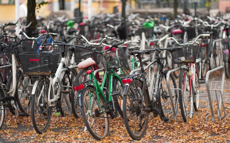 En nybegynnerguide til å sjekke om en sykkel er stjålet: En trinnvis A